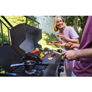 Barbecue gaz CHAR BROIL Essential 3G
