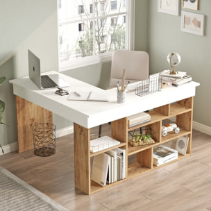 Bureau d'angle - ELYRA