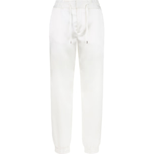 PHILIPP PLEIN Cady Jogging Trousers Cargo Fit