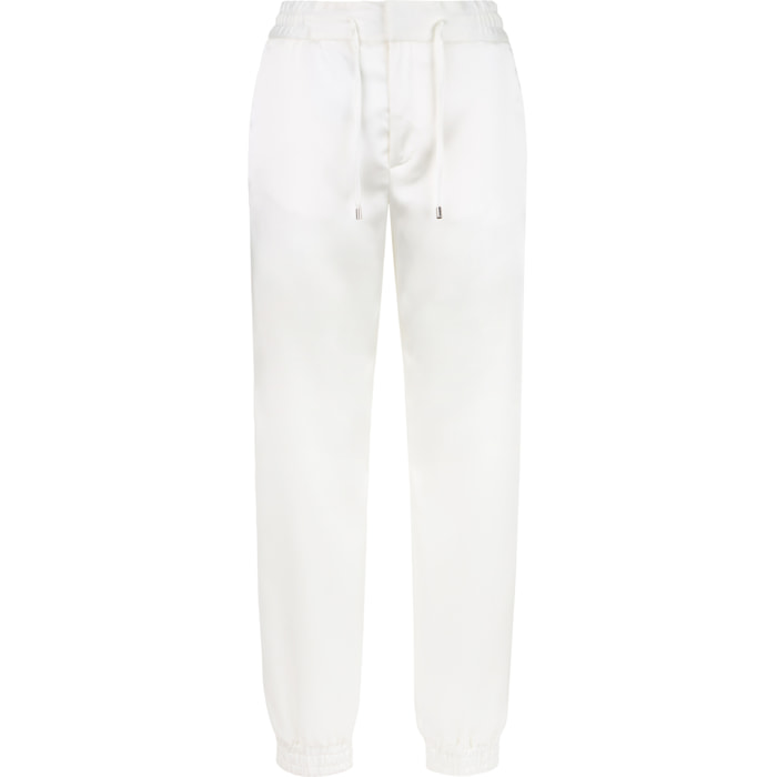 PHILIPP PLEIN Cady Jogging Trousers Cargo Fit