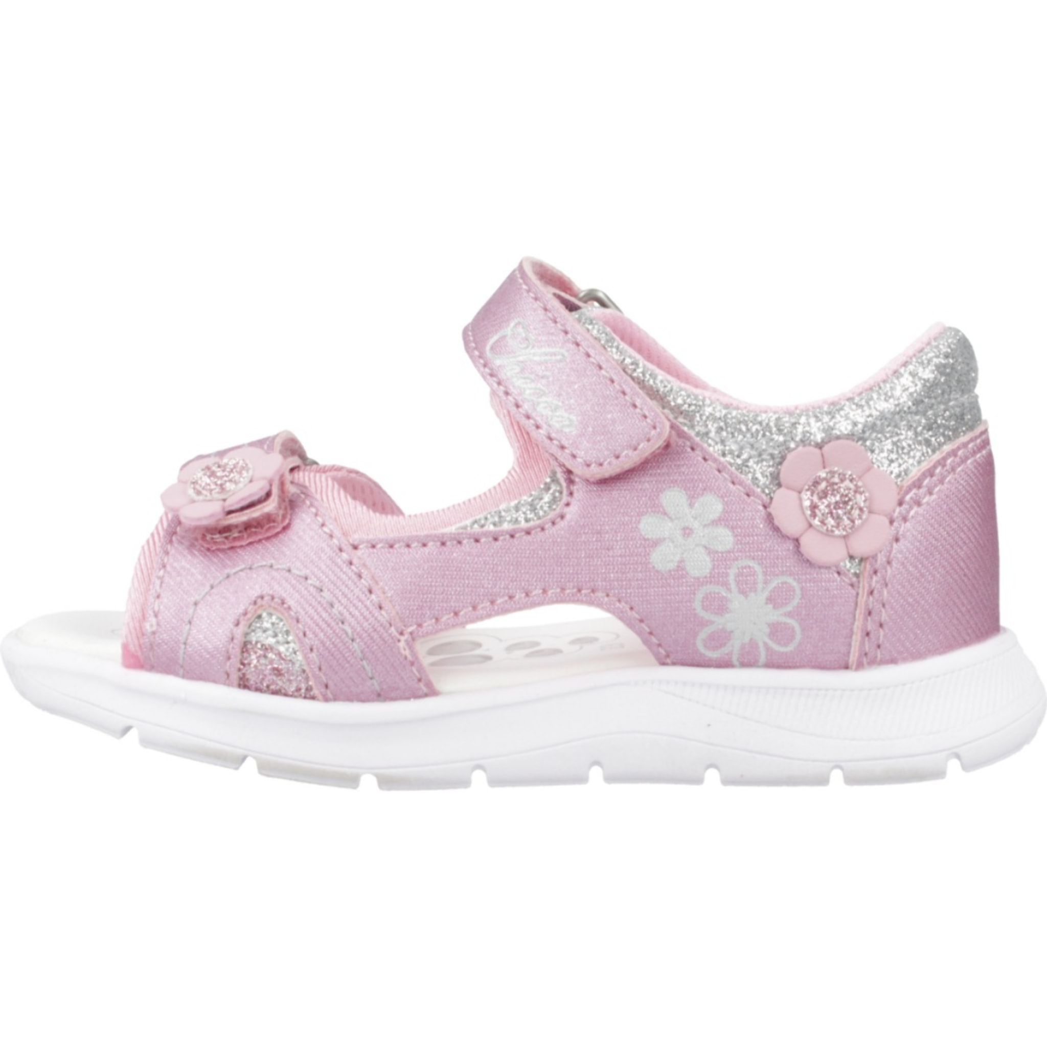 Sandalias Niña de la marca CHICCO  modelo GRAZIA Pink