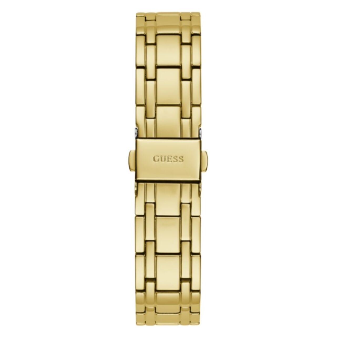 Reloj Guess GW0604L2 Mujer Analogico Cuarzo con Correa de Acero inoxidable