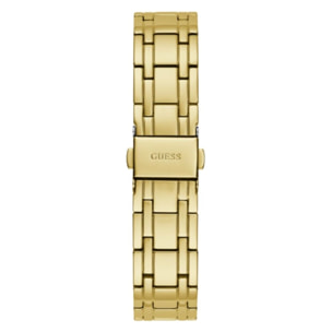 Reloj Guess GW0604L2 Mujer Analogico Cuarzo con Correa de Acero inoxidable