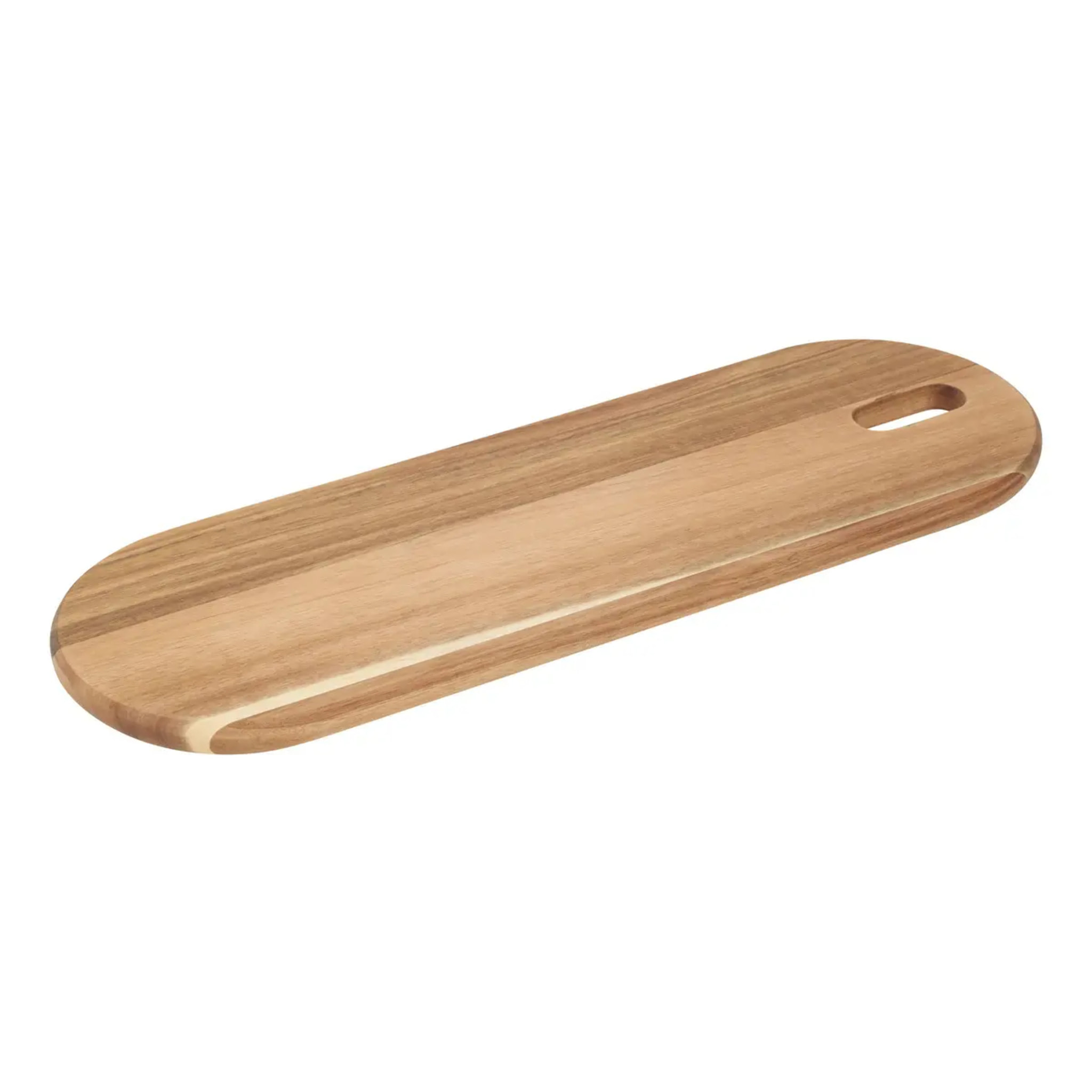 Planche Mina 60x20cm en acacia