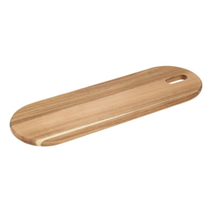 Planche Mina 60x20cm en acacia