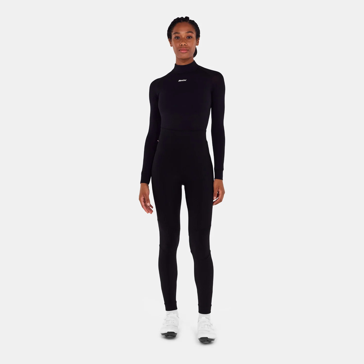 Ready To Ride Women's Tights - Noir