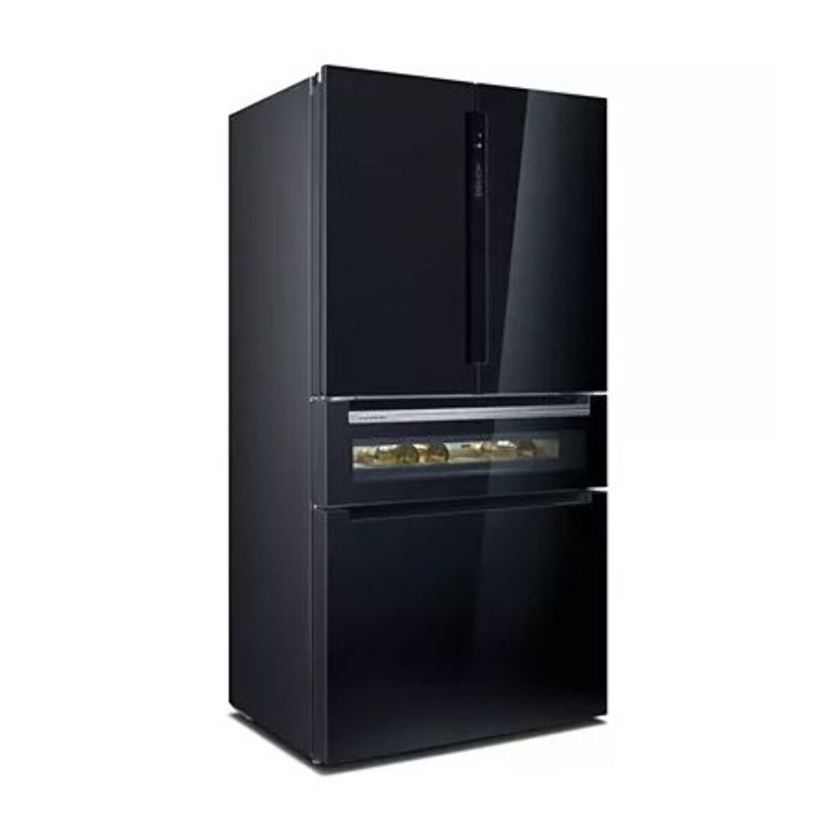 Réfrigérateur multi portes SIEMENS KF96RSBEA IQ700 cave à vin
