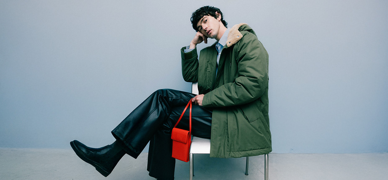 SANDRO en soldes sur VEEPEE