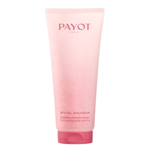 Rituel Douceur - Granité Exfoliant Corps 200 ml