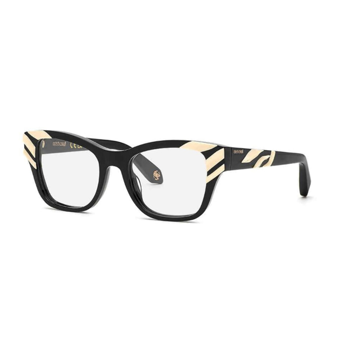 Montura de gafas Roberto Cavalli Mujer VRC025V50700Y
