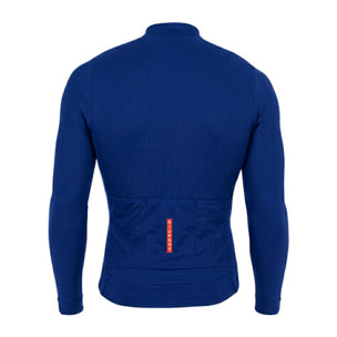 Maillot BlueBall PRO Bonneville en color Azul