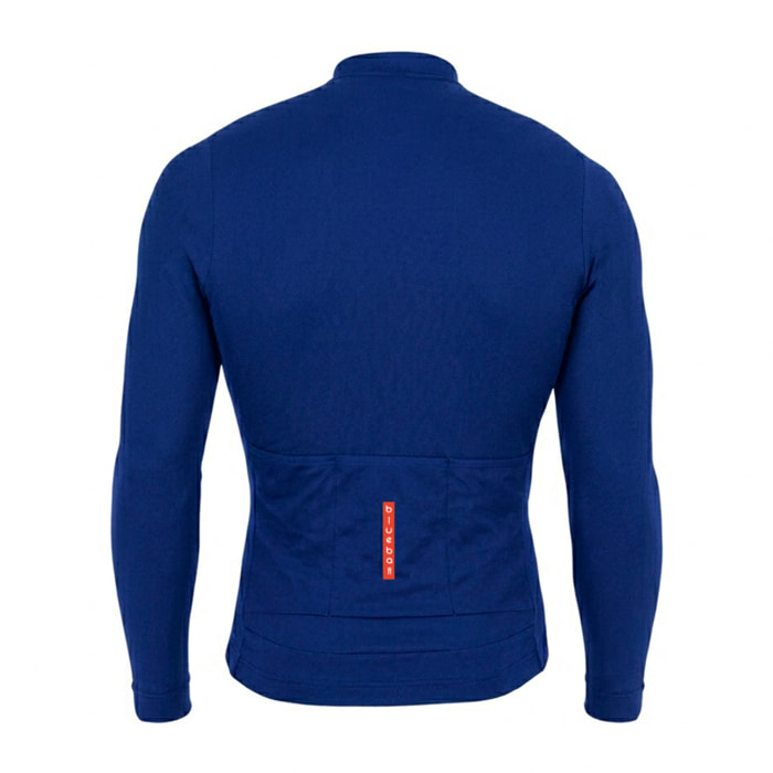 Maillot BlueBall PRO Bonneville en color Azul
