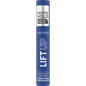Lift Up Power Hold - Mascara Volume Waterproof