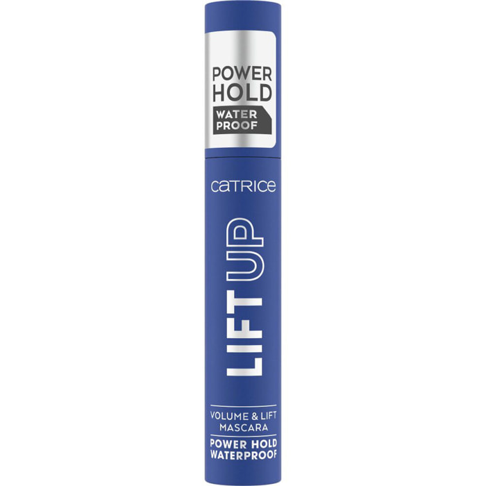 Lift Up Power Hold - Mascara Volume Waterproof