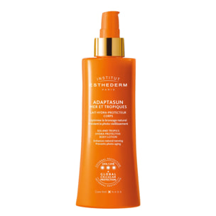 Adaptasun - Lait Corps Soleil Fort 200 ml