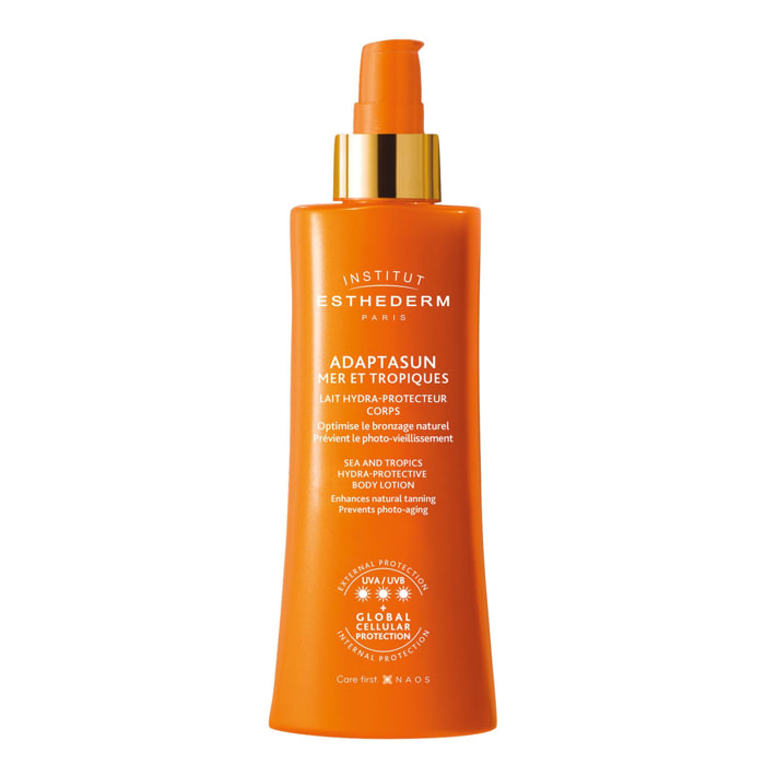 Adaptasun - Lait Corps Soleil Fort 200 ml