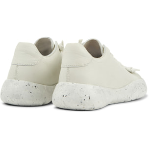 CAMPER Peu Stadium - Zapatillas Sneakers Blanco Mujer