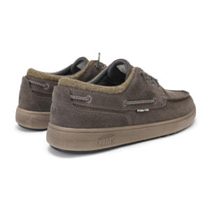 Nautico Dakota Tortola