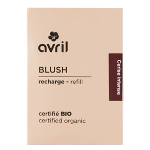 Recharge Blush - Multi Usages Joues ou Paupières