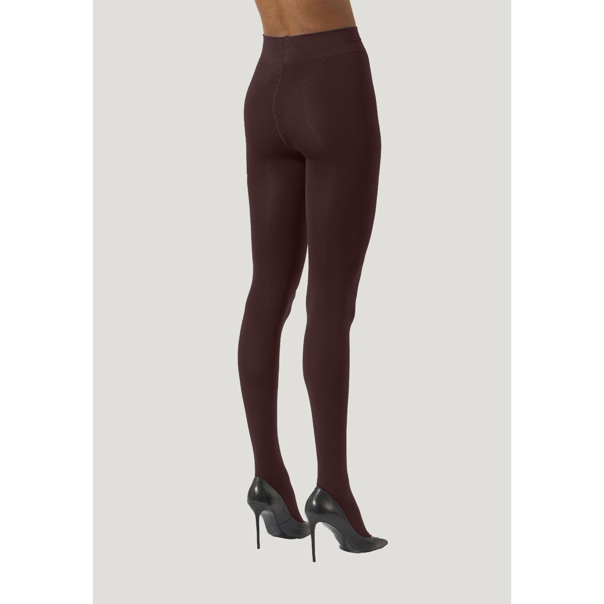 Collant Mat Opaque 80 Tights