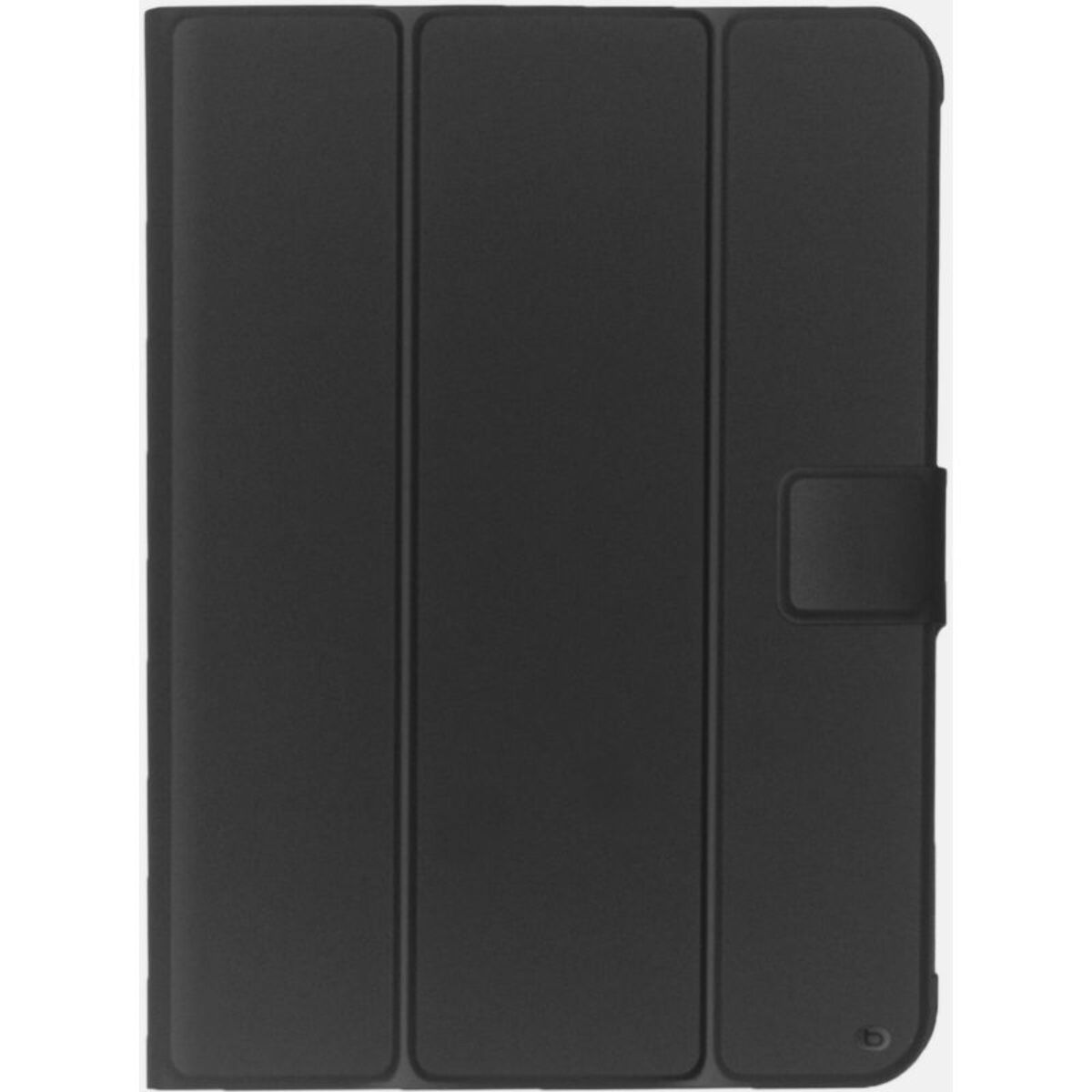 Etui ESSENTIELB iPad 10.9 10e génération 11 noir (2025)