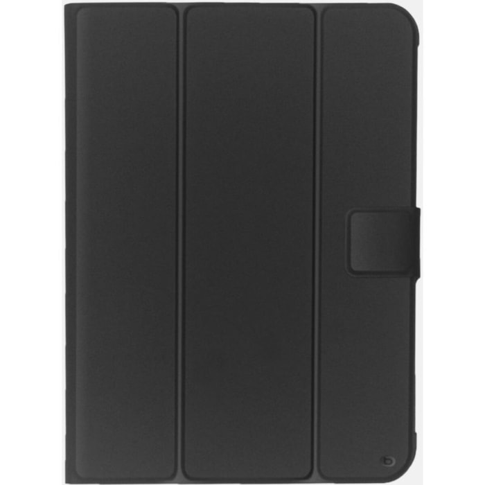 Etui ESSENTIELB iPad 10.9 10e génération 11 noir (2025)