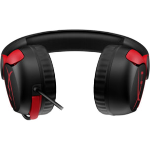 Casque gamer HYPERX Cloud Mini WD Noir