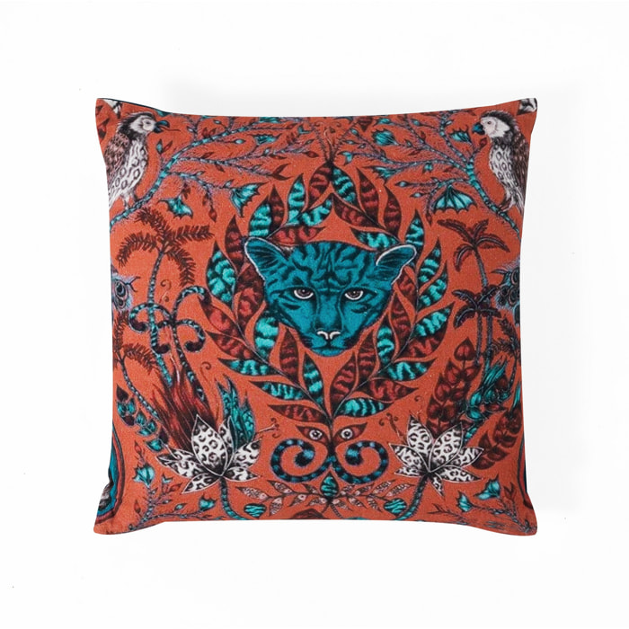 Tomasucci RAJA 1 coussin Multicolore