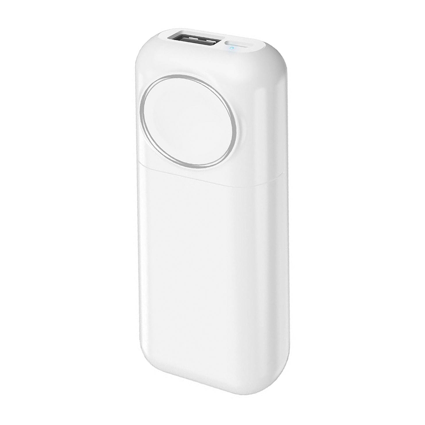 PowerBank para Apple Watch de 10.000mAh salida USB 1A