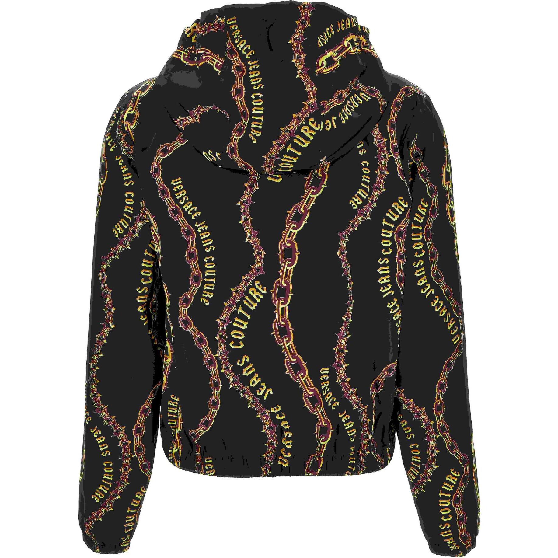 Versace Jeans Couture capospalla