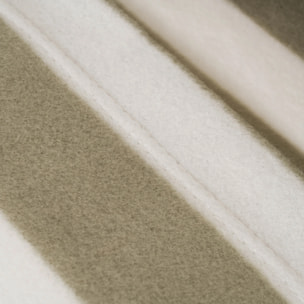 Juego de sábanas pirineo Raya Vinia verde