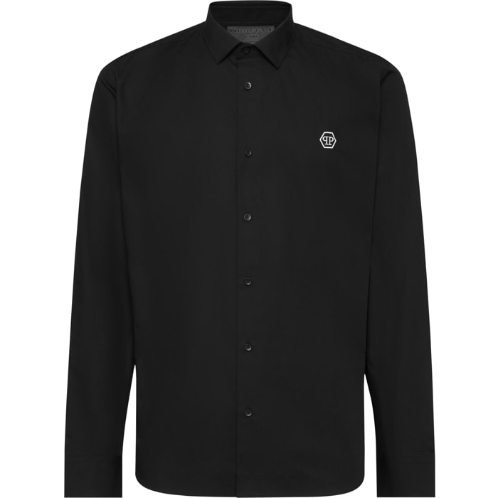 PHILIPP PLEIN Shirt Slim Fit