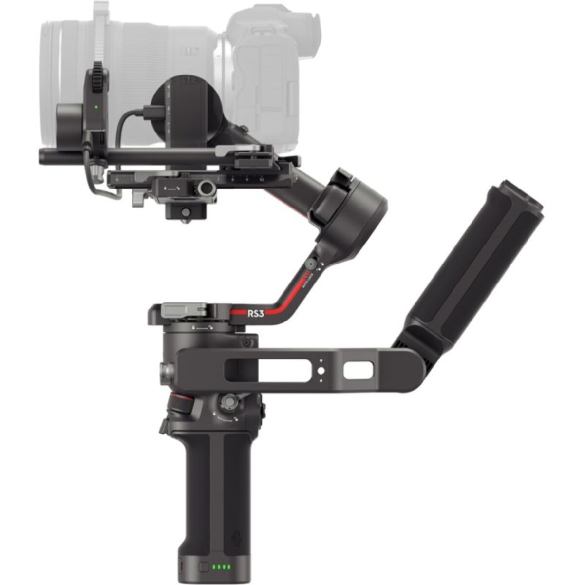 Stabilisateur DJI RS3 Combo - Ronin RS3 Combo