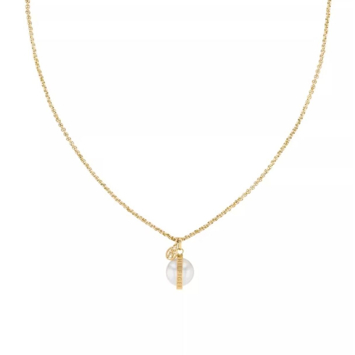 Collar Tommy Hilfiger Mujer 2780762