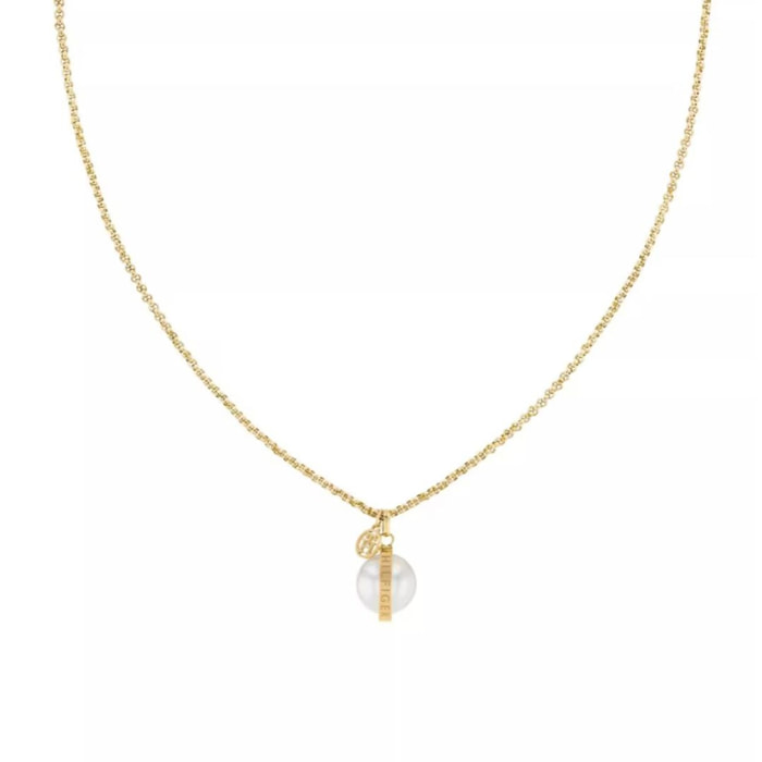 Collar Tommy Hilfiger Mujer 2780762