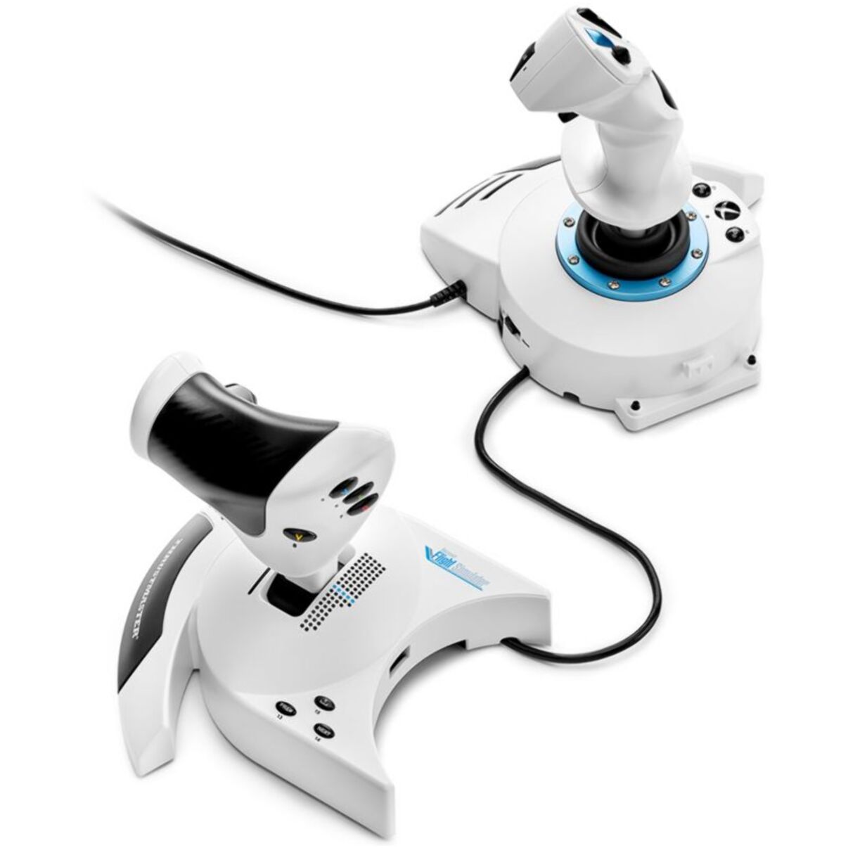 Hotas THRUSTMASTER T.FLIGHT HOTAS ONE SPECIAL EDITION