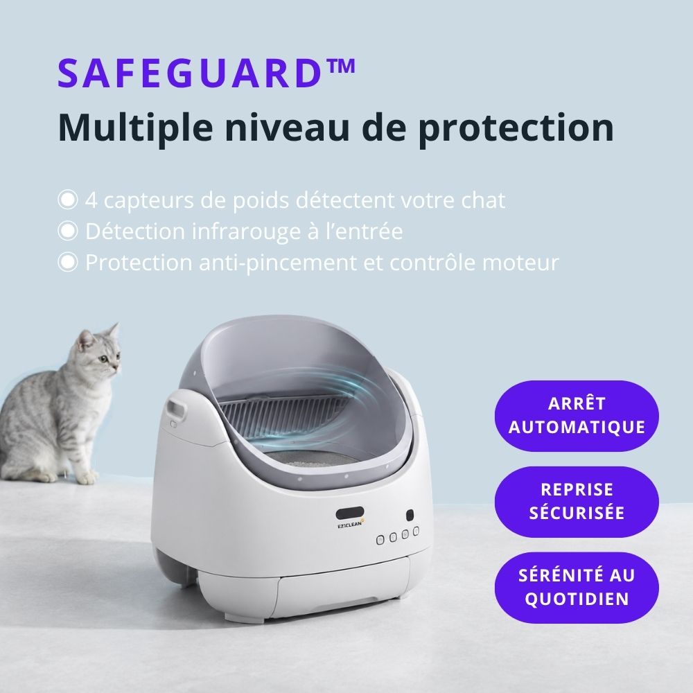 CATBOT K12i ULTRA IA