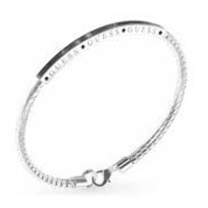 Pulsera Guess Hombre JUXB03213JWSTBKS