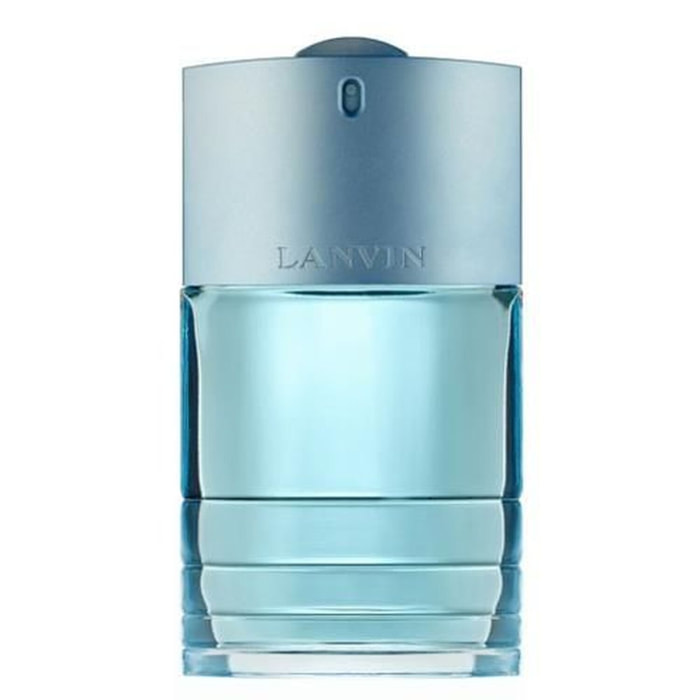 Oxygène pour Homme - Eau de Toilette 100 ml