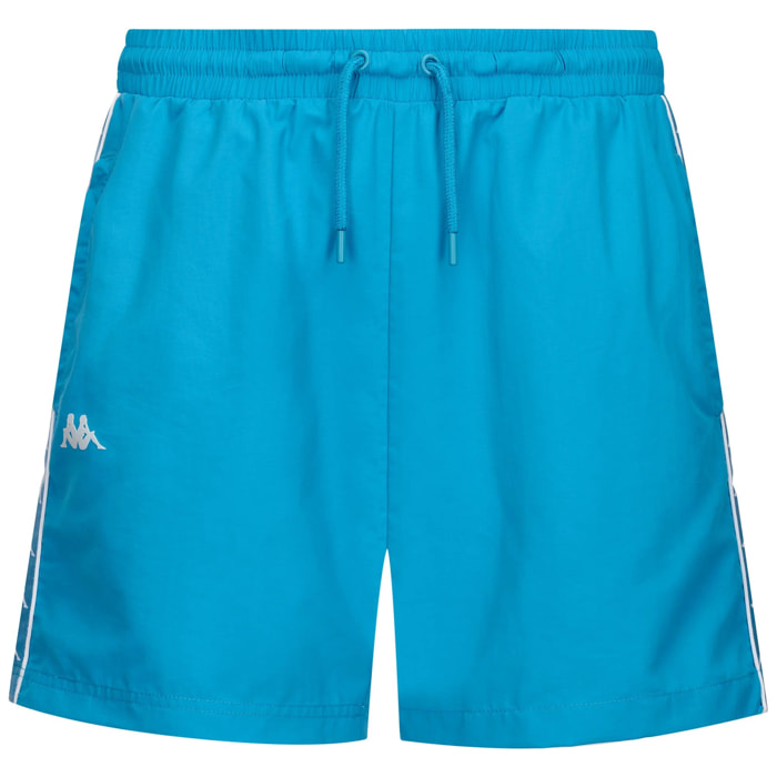 Kappa - Costumi da Bagno Uomo Blu - 222 Banda Mareka