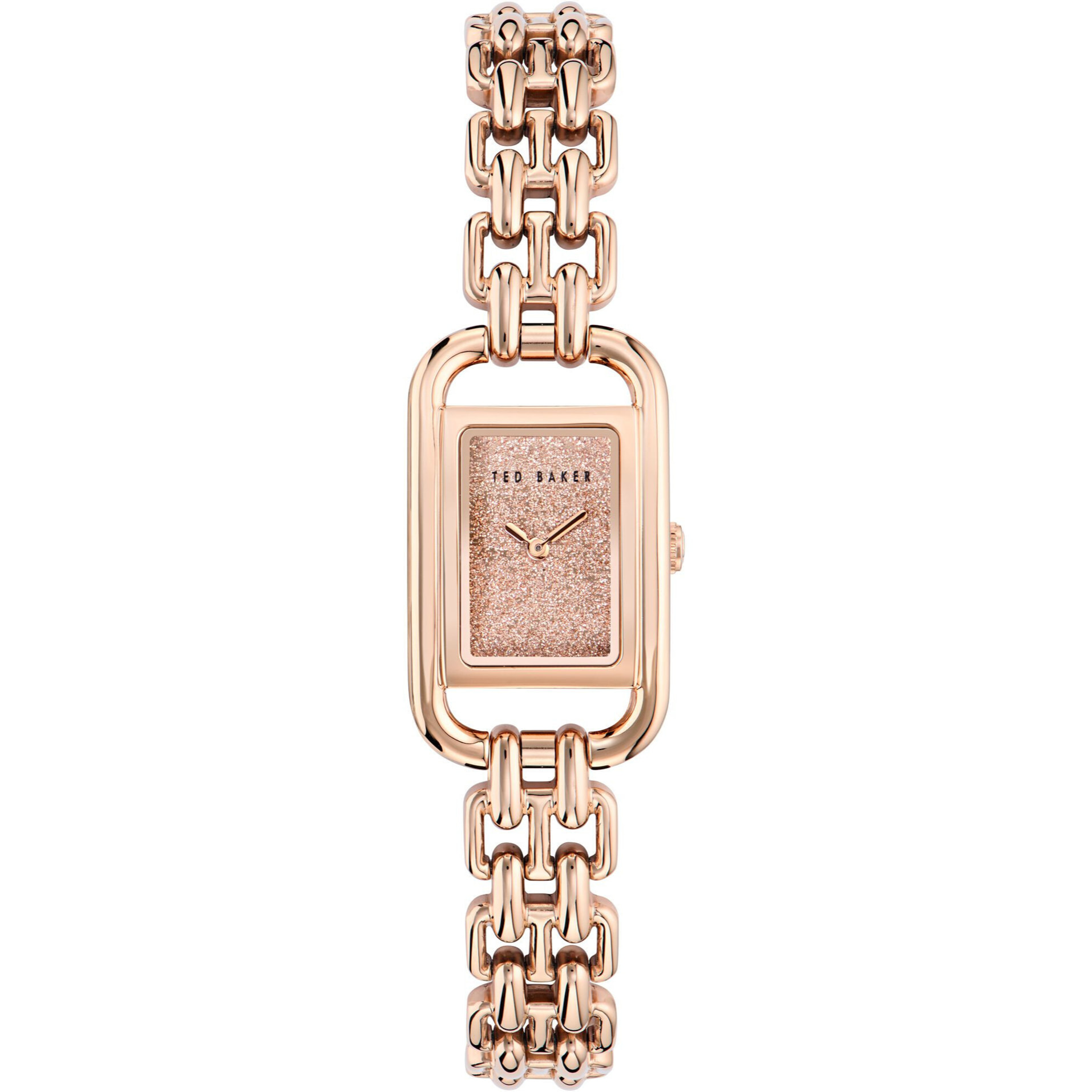 Ted Baker Reloj Analógico De Cuarzo. Tessye