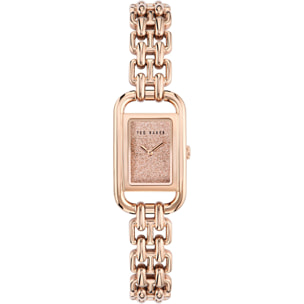 Ted Baker Reloj Analógico De Cuarzo. Tessye