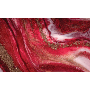 Rouleau revêtement adhésif imperméable - Sticker lavable plan de travail - ÉPOXY APACHE