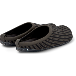 CAMPER Wabi - Sandalias Gris Mujer