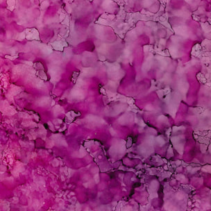 Tableau fuchsia Tableau alu Dibond