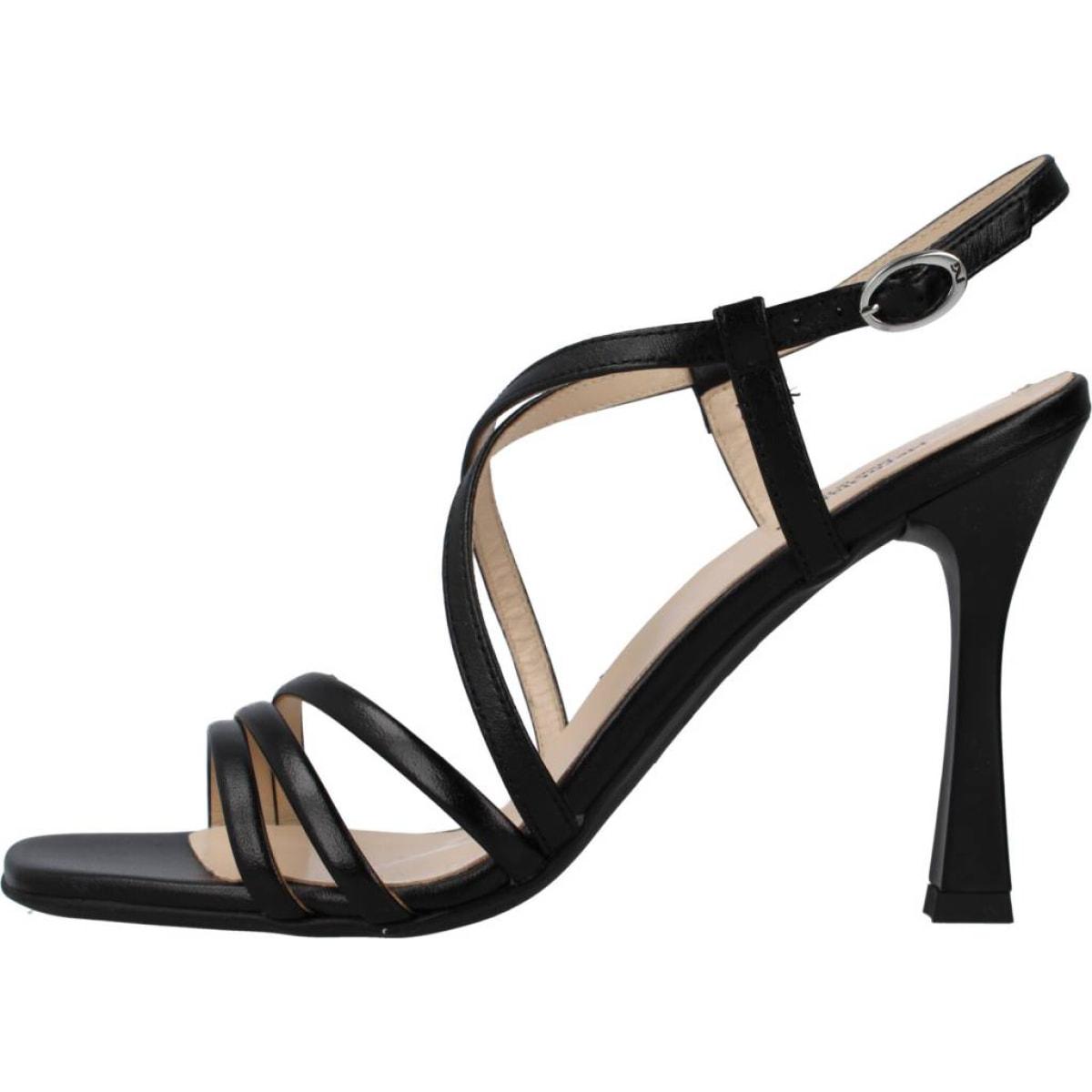 SANDALIAS NERO GIARDINI E307282DE