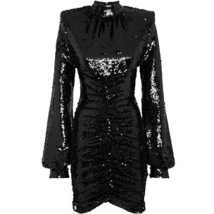 PHILIPP PLEIN Vestido de noche
