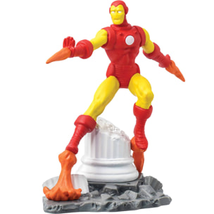 MONOGRAM IRON MAN DIORAMA FIGURA