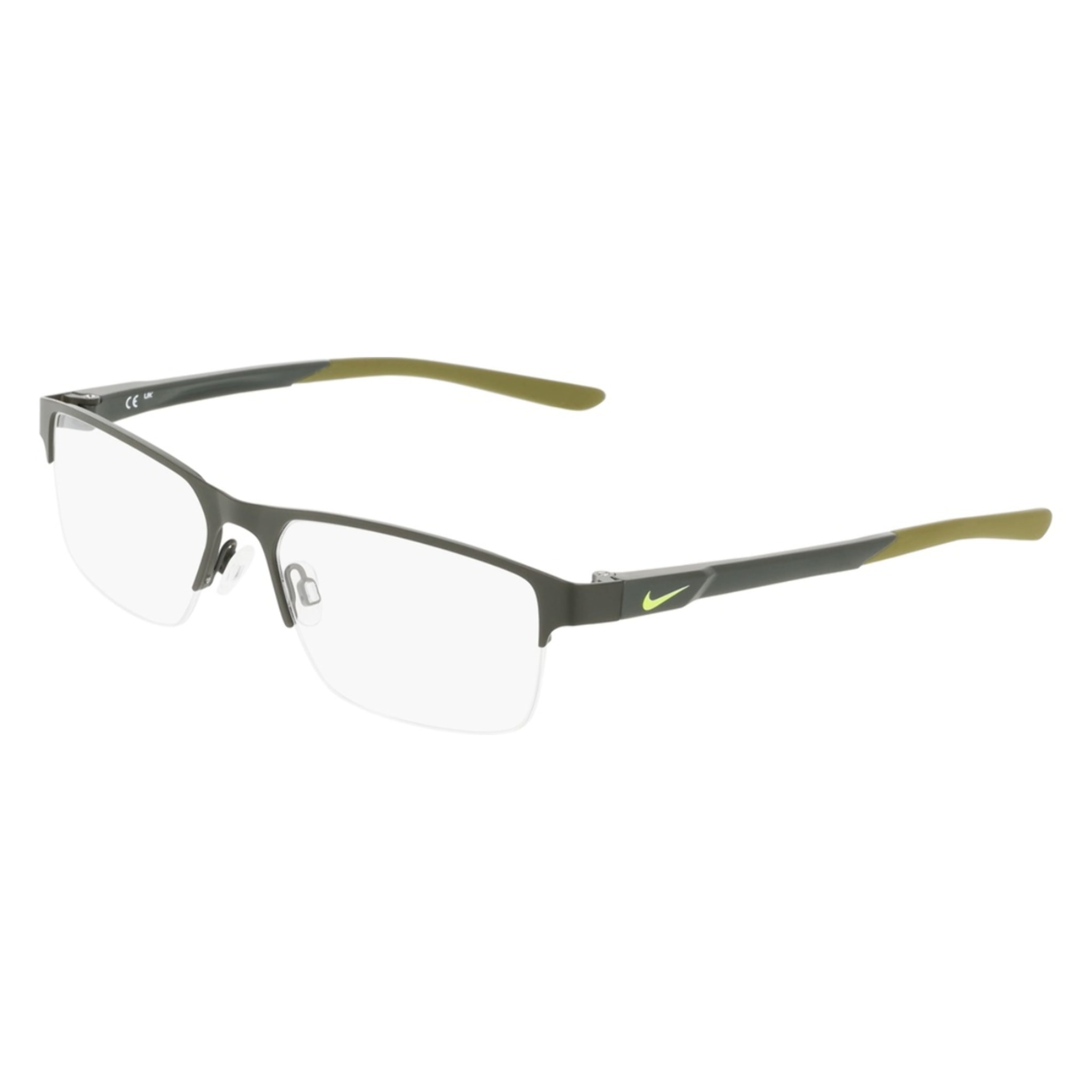 Gafas de Vista Nike 8159 N 302 59 de Metal Hombre