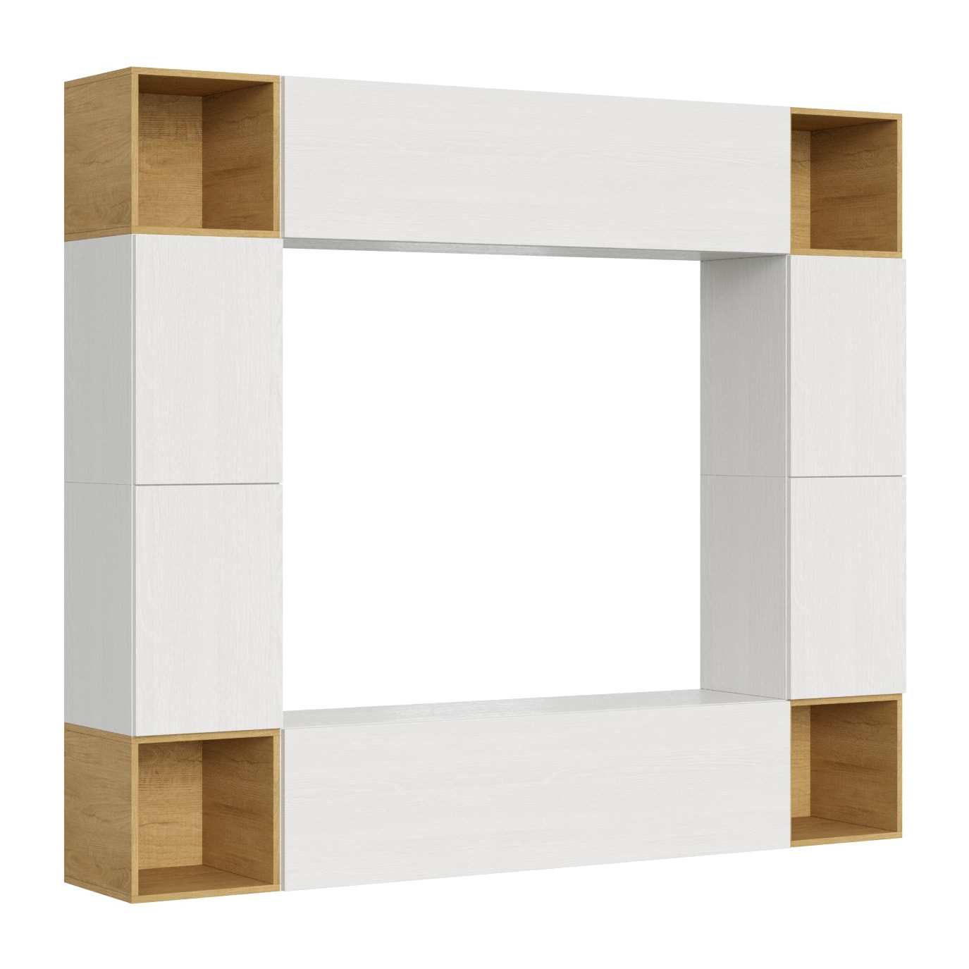 Composizione A05 L.254 H.200 P.39,5
